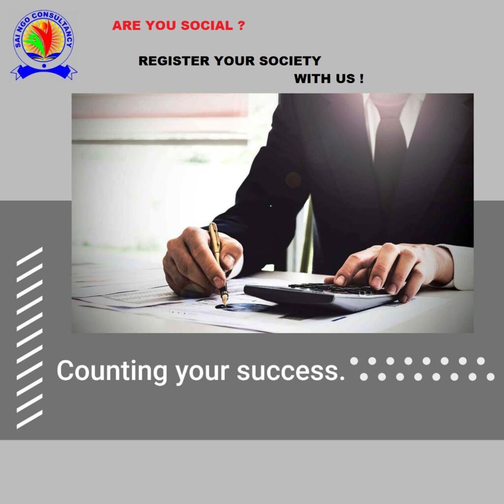 Best Society Registration Services in Ranchi Jharkhand