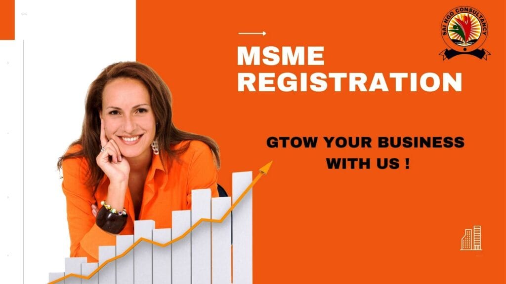 UDYAM AADHAR OR MSME REGISTRATION & FULL FORM OF MSME