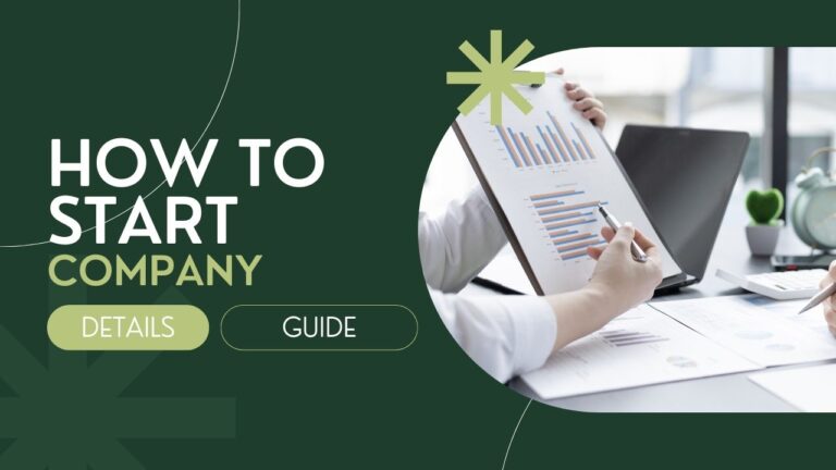 How to Register a Company in 2025