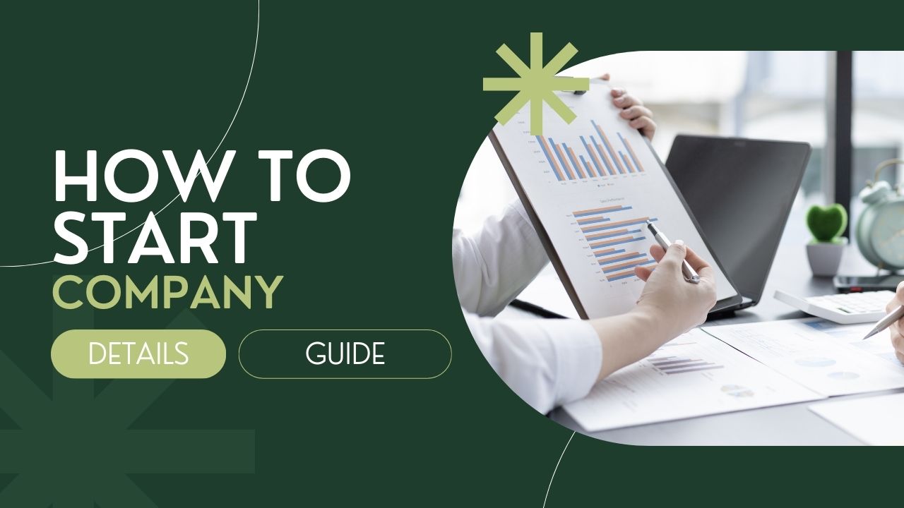 How to Register a Company in 2025