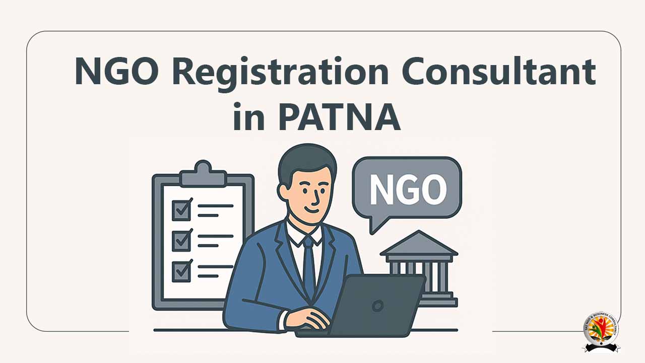 NGO Registration in Patna