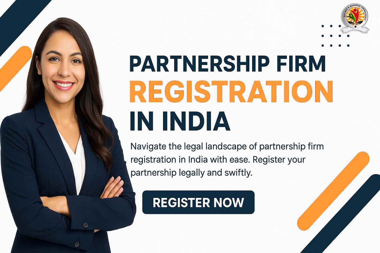 Partnership Firm Registration in India 2025