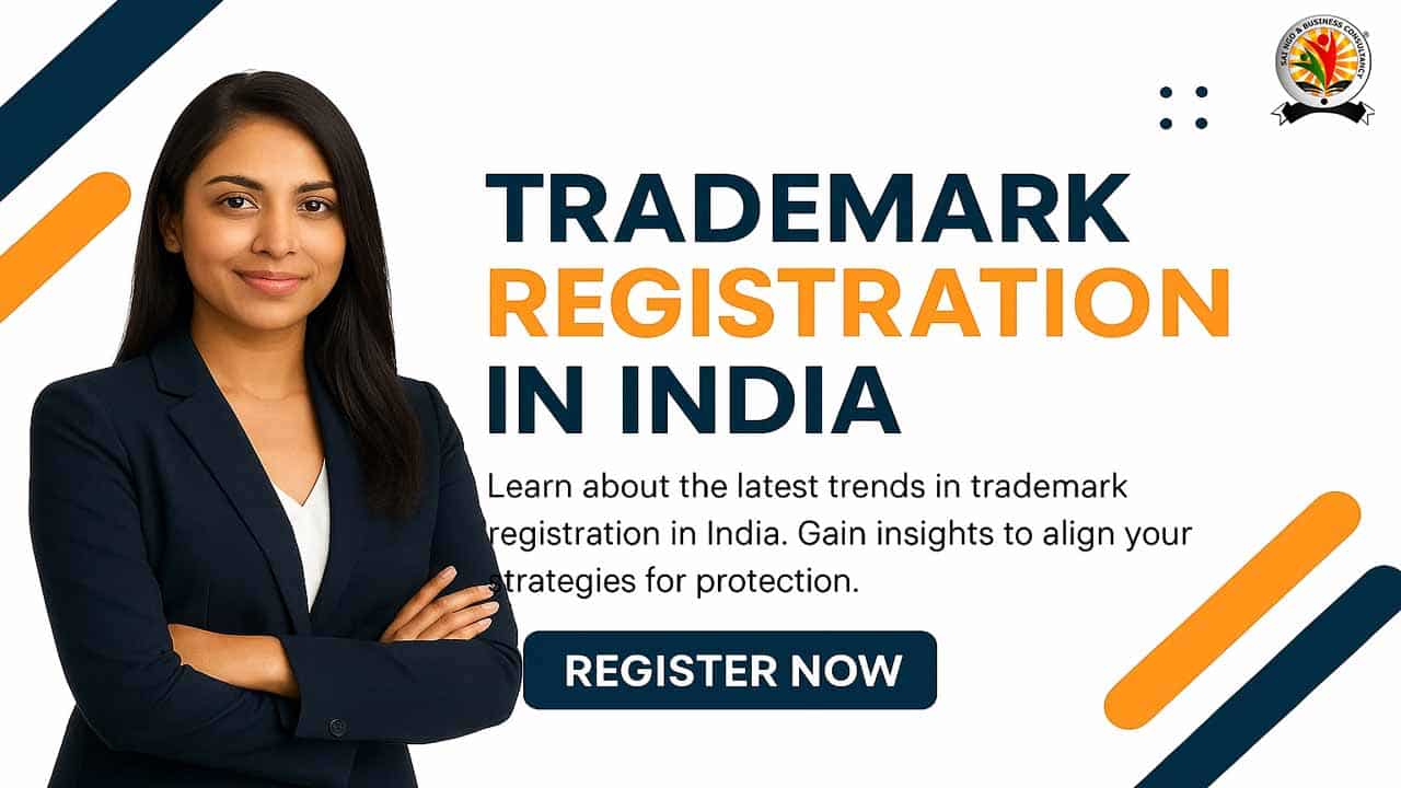 Trademark Registration 2025 new