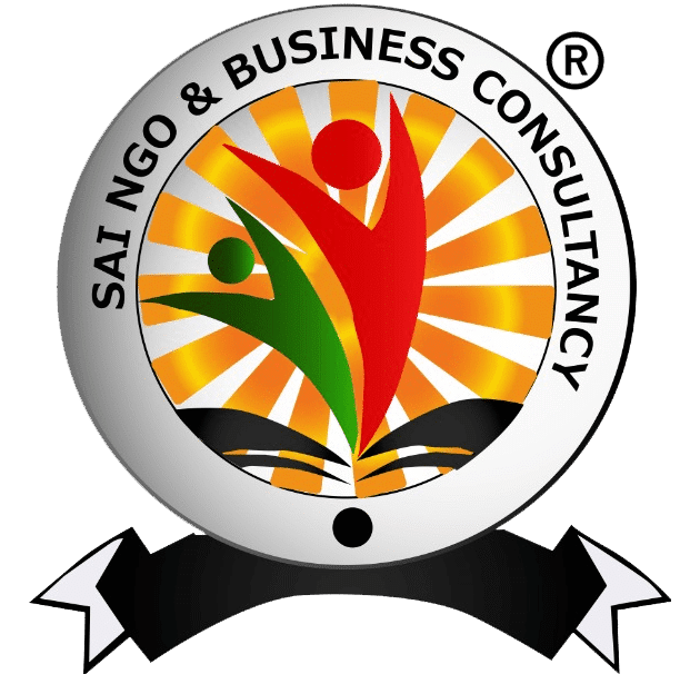 sai ngo logo R
