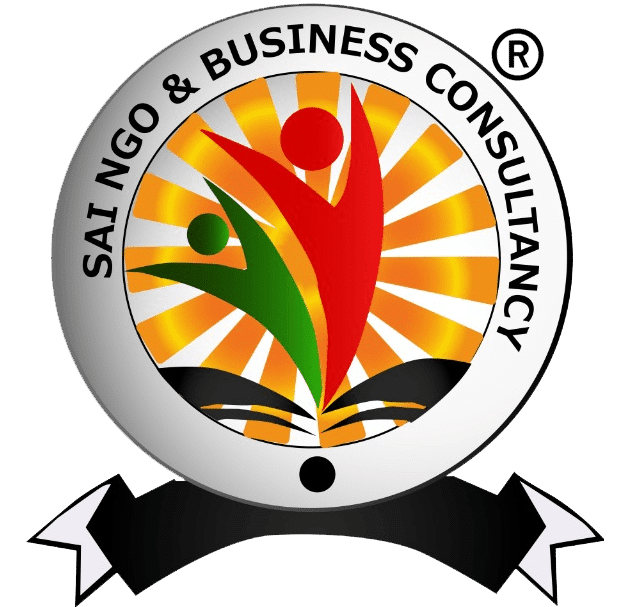 sai ngo logo R