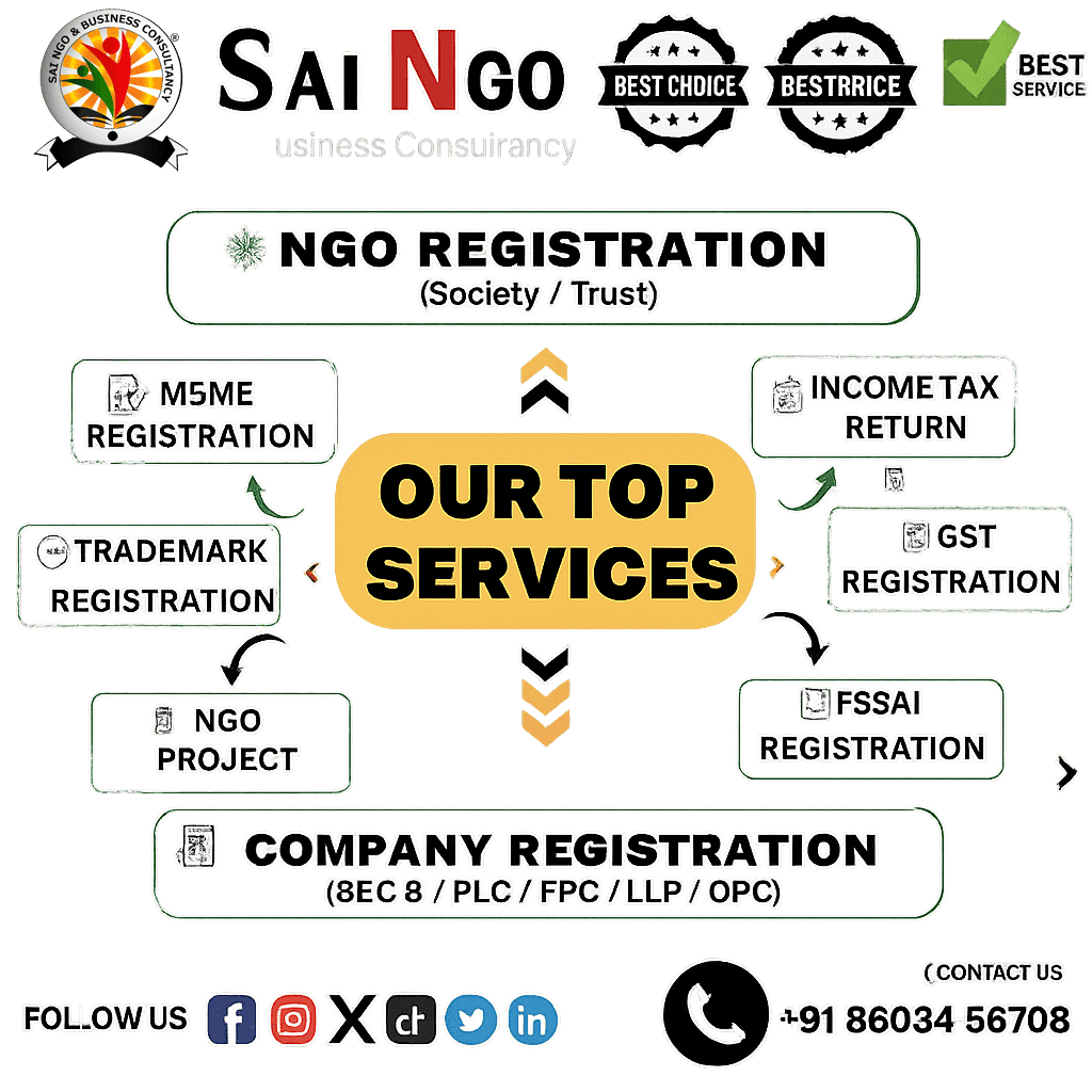 sai ngo services 2025