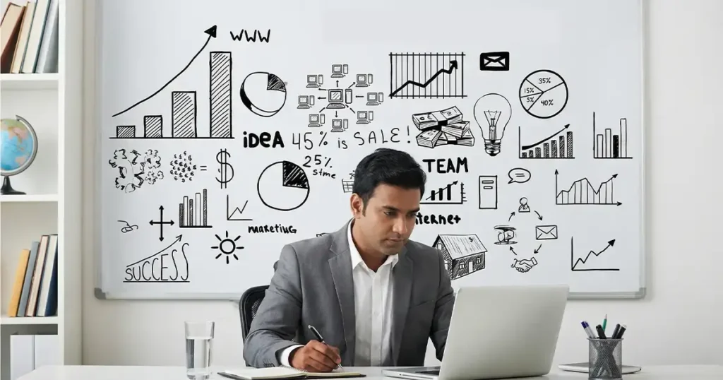 7 Easy Steps How to Register as a Sole Proprietor in India Successfully3