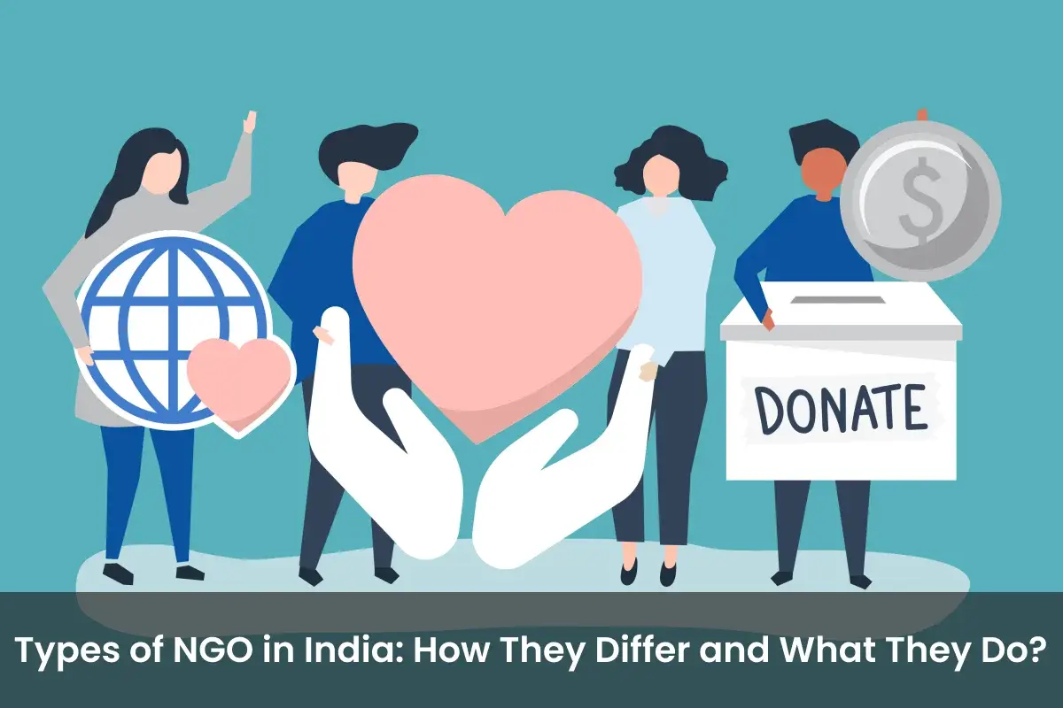 How to Register an NGO in India Successfully (2026): Full Beginner’s Guide4