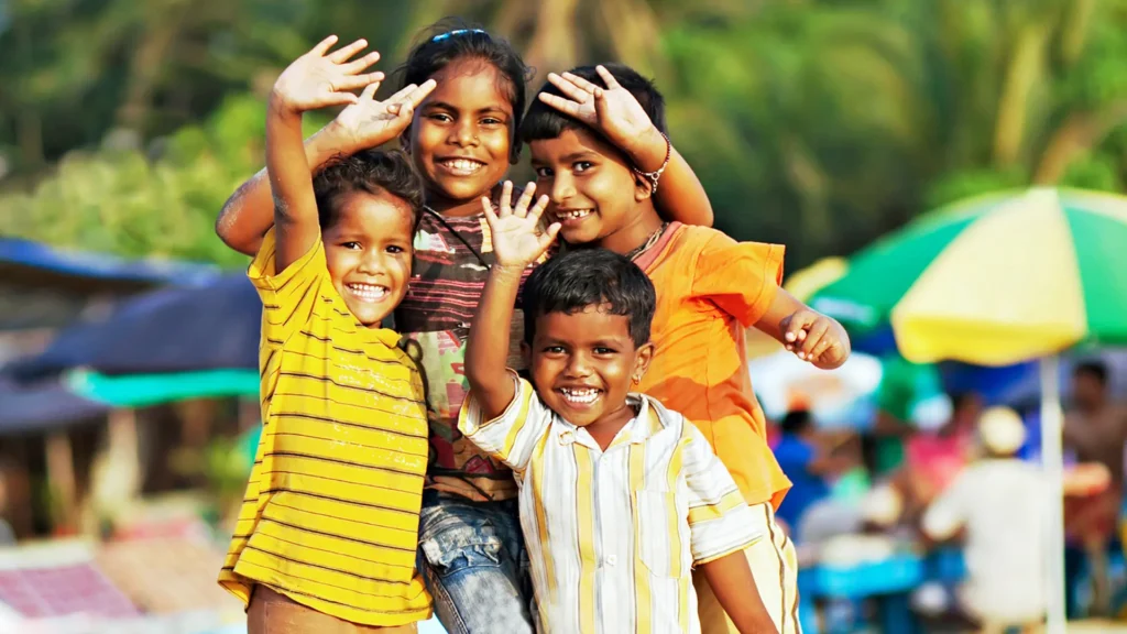 Top 10 Best NGO in India Making a Real Difference1