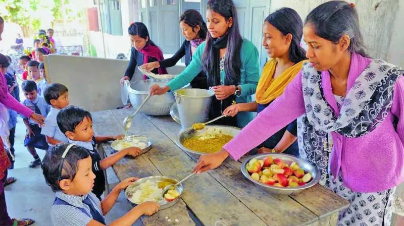 Top 10 Best NGO in India Making a Real Difference2