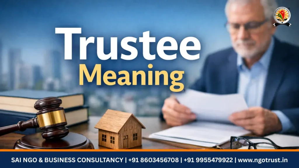 Trustee Meaning Simplified What It Is, Why It Matters & What to Do Next
