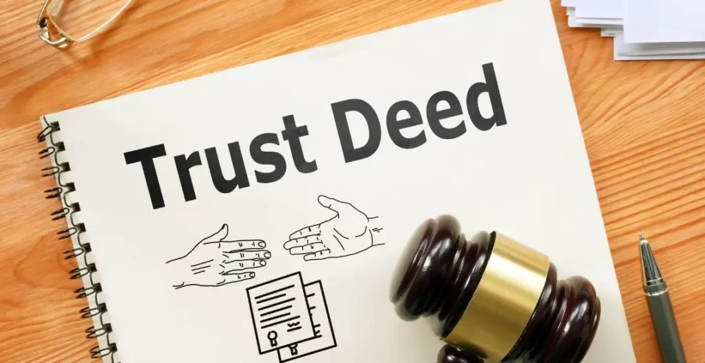 Types of Trust Registration in India The Complete Guide You Must Read Before You Register