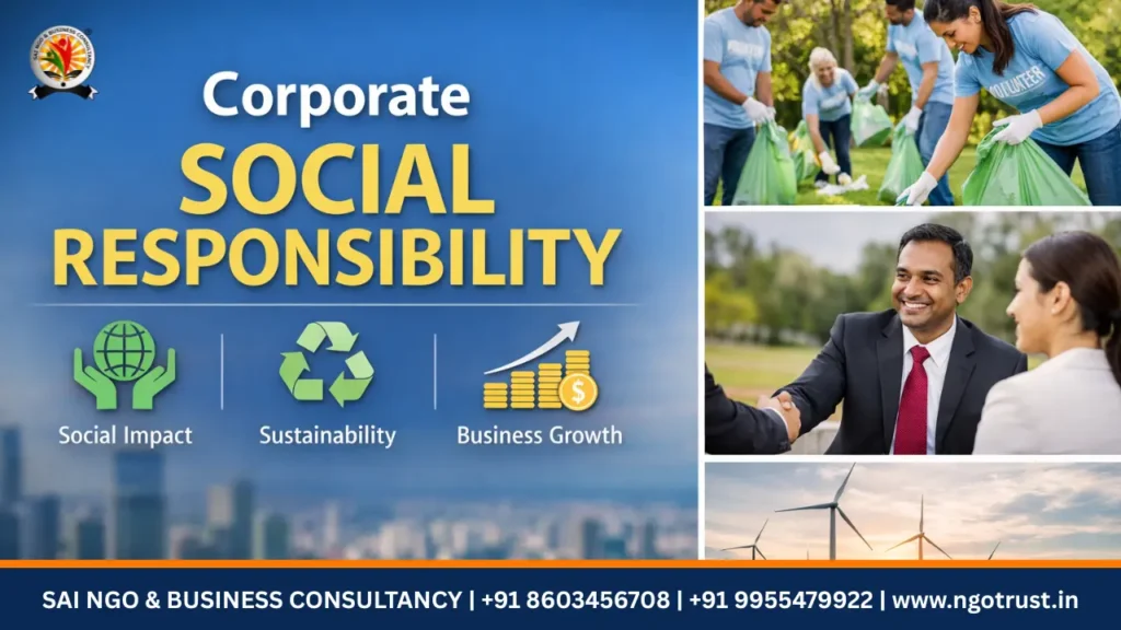 What is Corporate Social Responsibility 7 Powerful Facts You Must Know