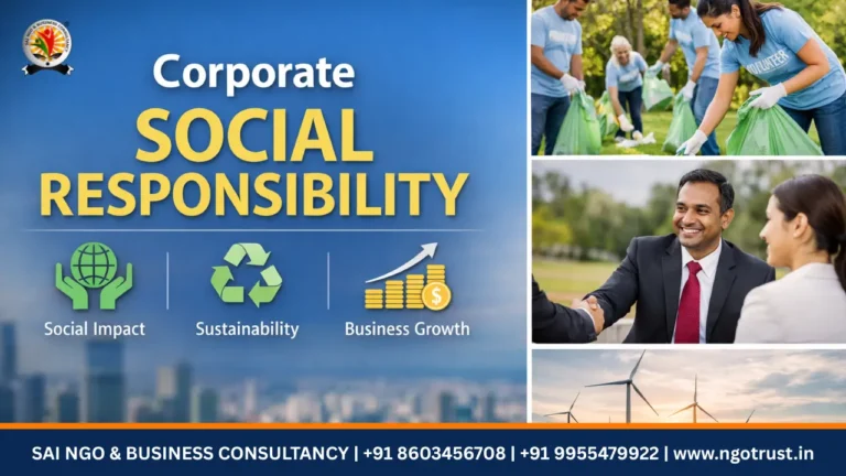 What is Corporate Social Responsibility 7 Powerful Facts You Must Know