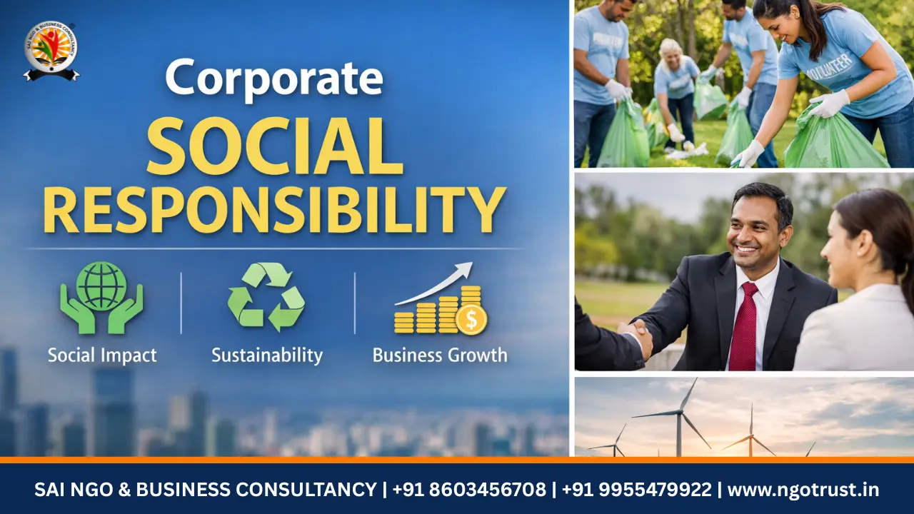 What is Corporate Social Responsibility 7 Powerful Facts You Must Know