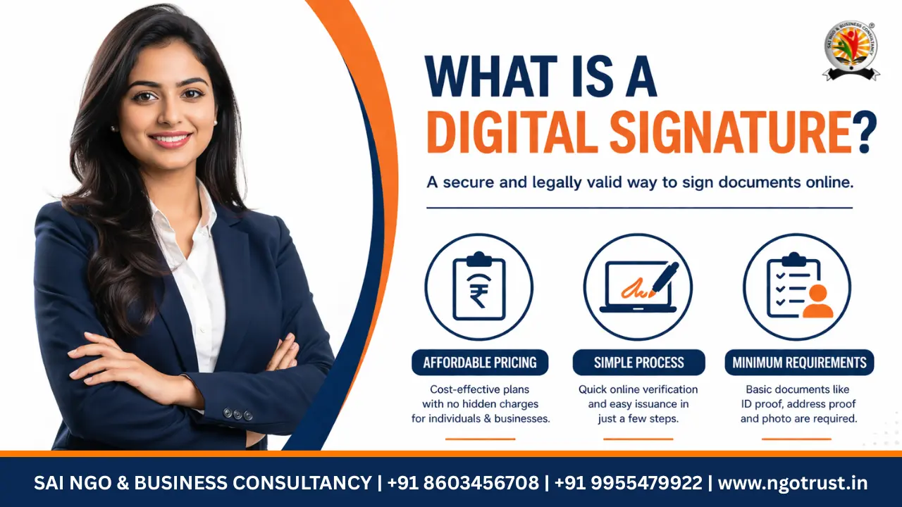 What is a Digital Signature Why Every Business Needs It