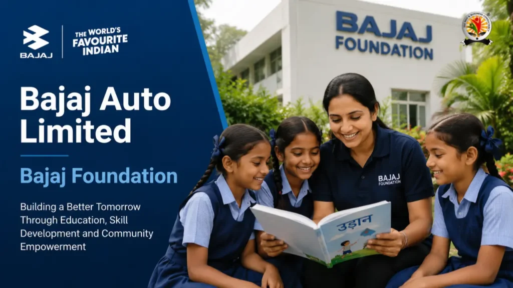 10 Best CSR Companies in India That Fund NGOs