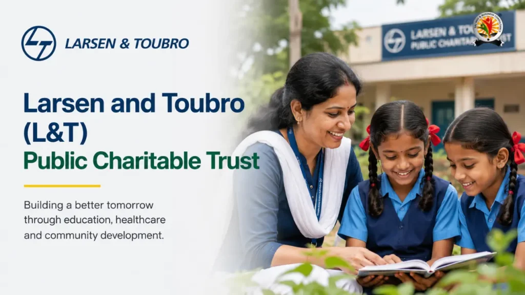 10 Best CSR Companies in India That Fund NGOs