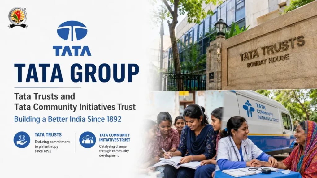 10 Best CSR Companies in India That Fund NGOs