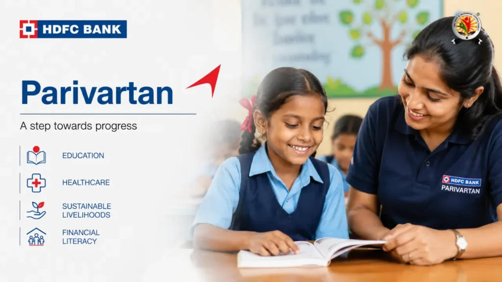 10 Best CSR Companies in India That Fund NGOs