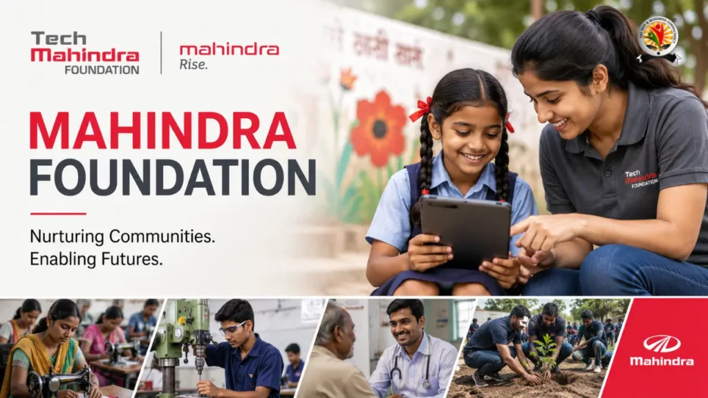 10 Best CSR Companies in India That Fund NGOs