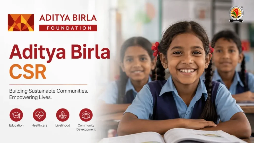 10 Best CSR Companies in India That Fund NGOs
