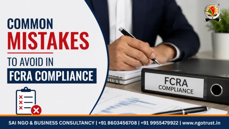 Common Mistakes to Avoid in FCRA Compliance1