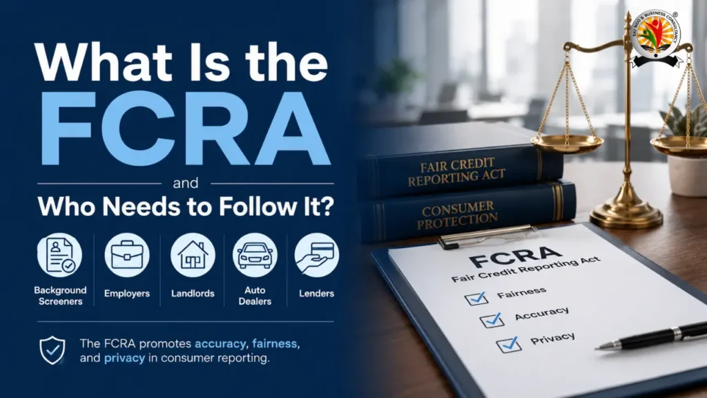 Common Mistakes to Avoid in FCRA Compliance2