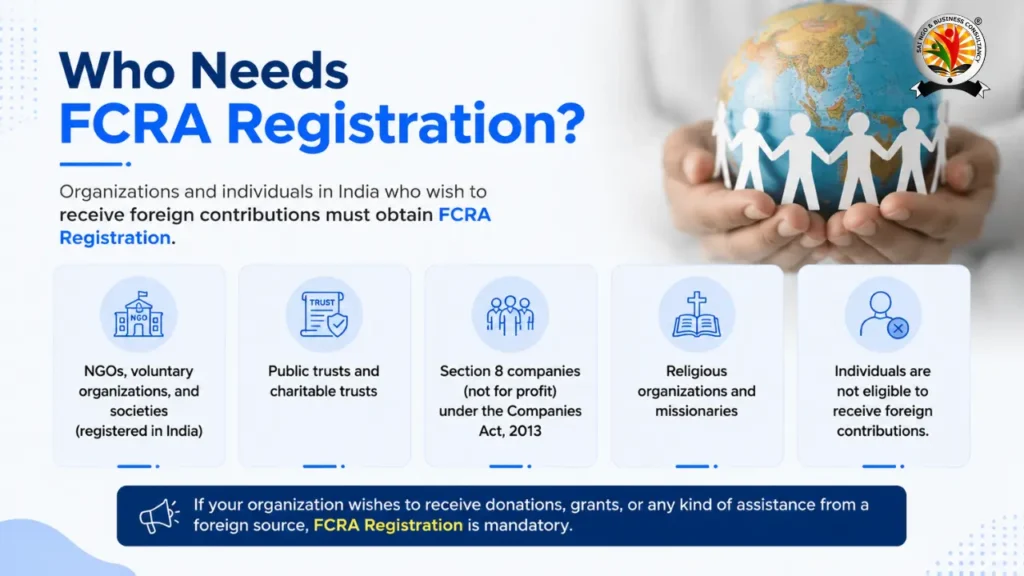 How NGOs Can Receive Foreign Donations Legally2