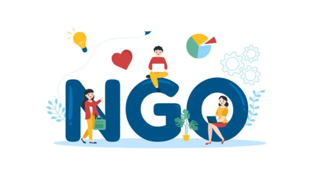 NGO Full Form