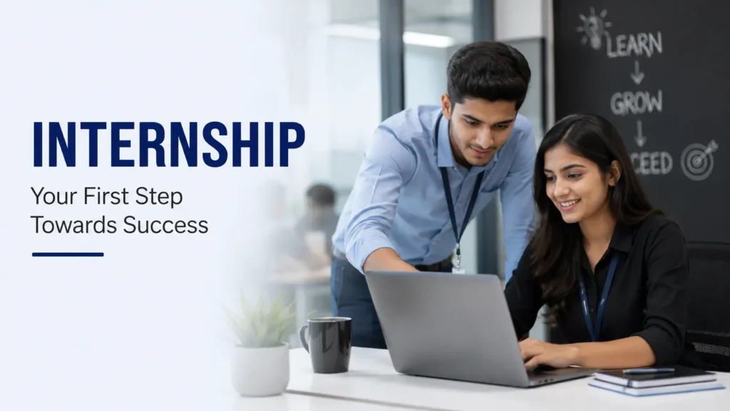 NGO Internship in Ranchi2