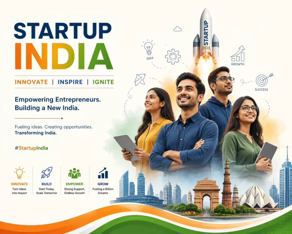 Startup India vnvbhvv1