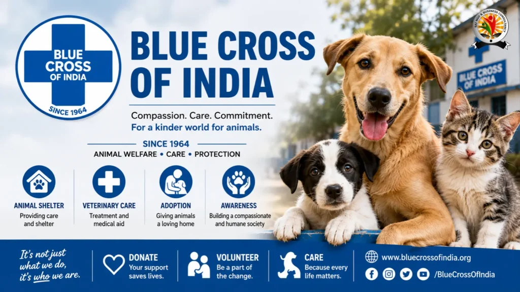 Top 10 Best NGO for Animals in India That Are Saving Lives Right Now2