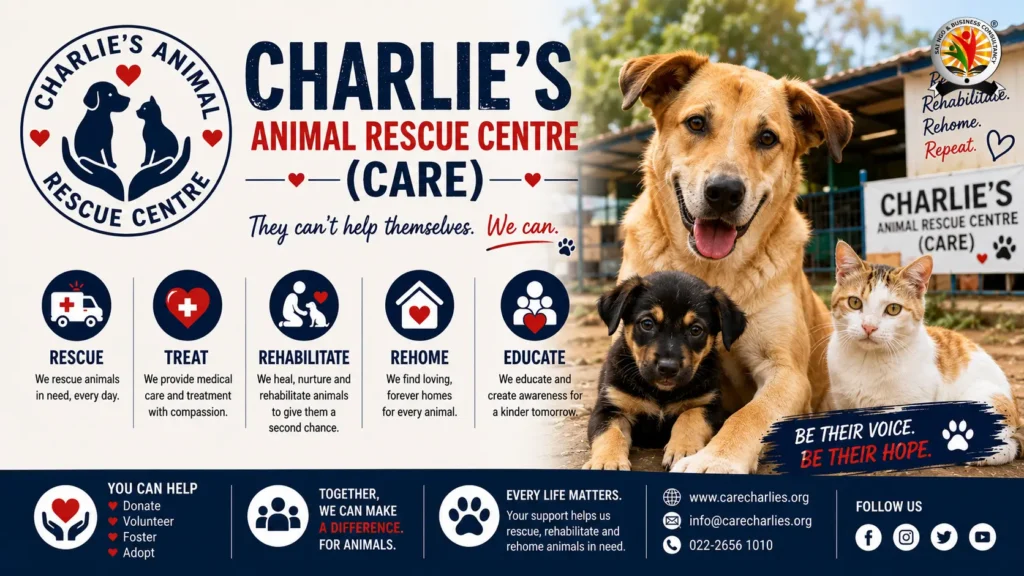 Top 10 Best NGO for Animals in India That Are Saving Lives Right Now8
