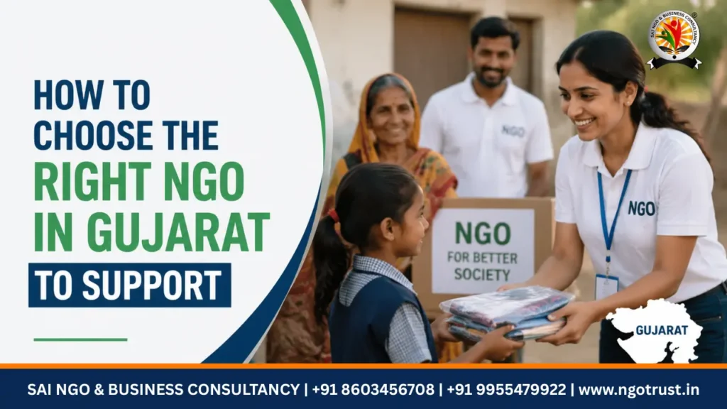 Top 10 Best NGO in Gujarat That Are Genuinely Changing Lives2