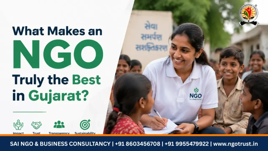 Top 10 Best NGO in Gujarat That Are Genuinely Changing Lives3