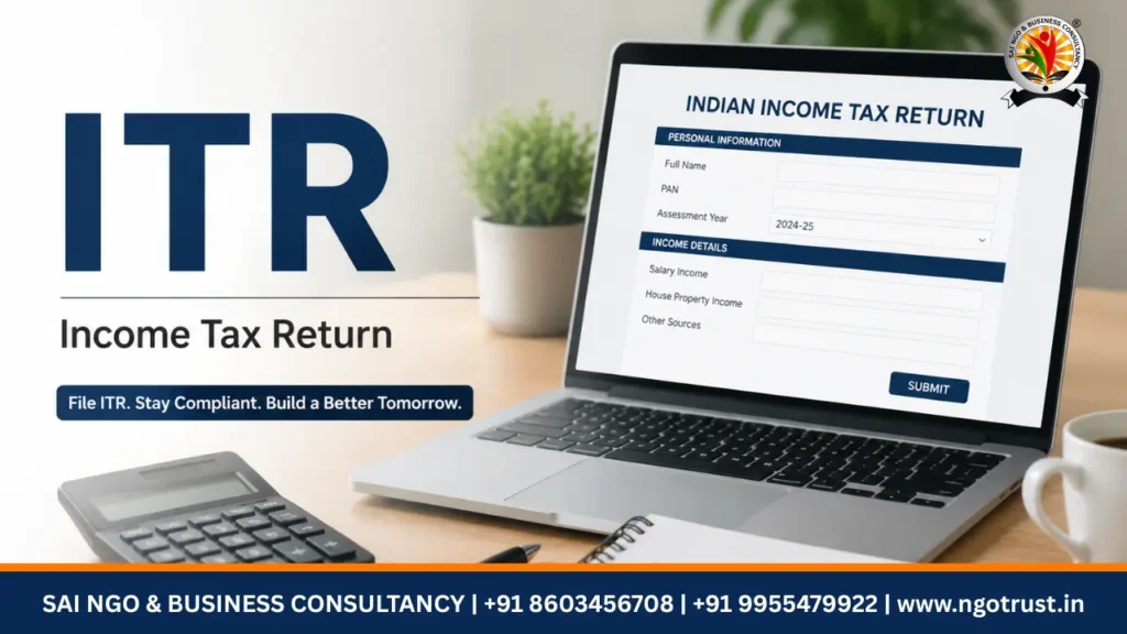 Why ITR Filing Is Important Even If Your Income Is Low2