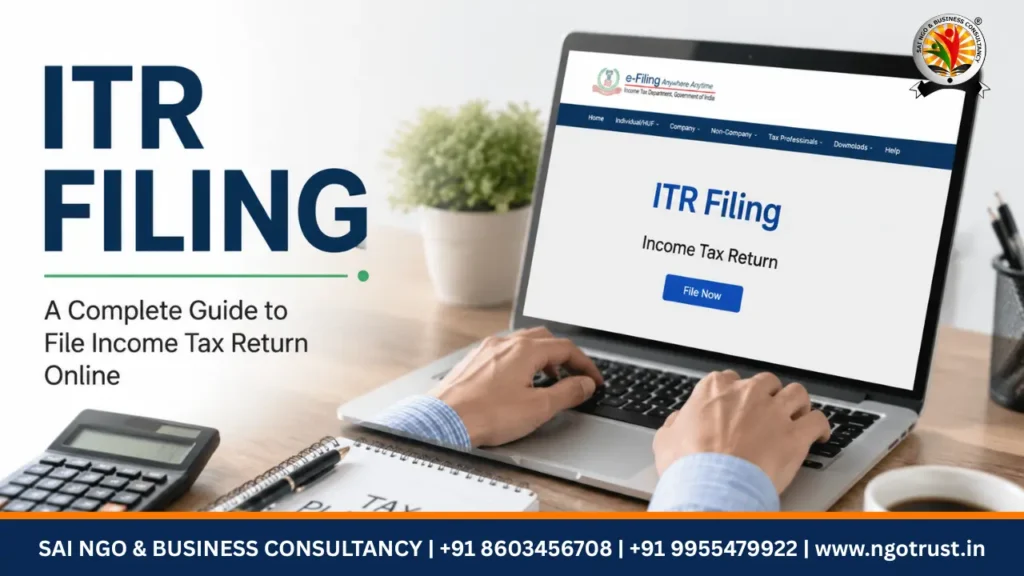 Why ITR Filing Is Important Even If Your Income Is Low3