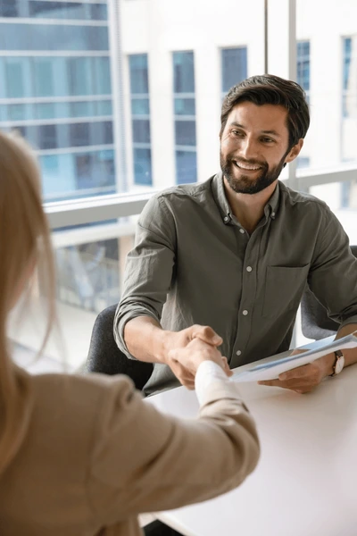Why Choose Sai NGO and Business Consultancy