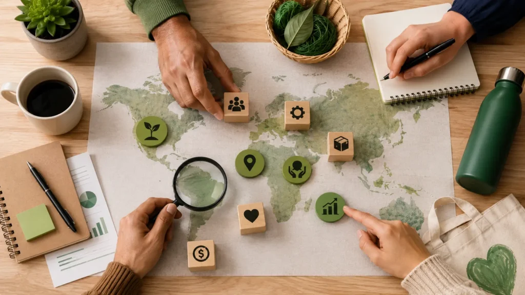 10 Ways NGOs Can Boost Social Impact Without Increasing Costs1