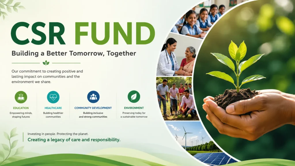15 Proven CSR Funding Strategies Every NGO Must Know1