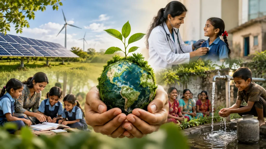 15 Proven CSR Funding Strategies Every NGO Must Know2