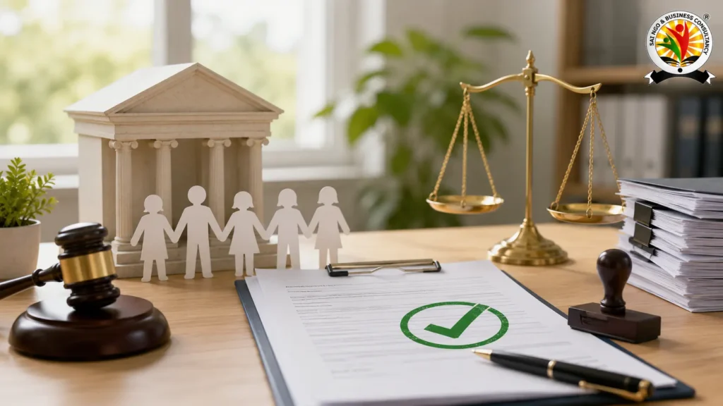 How Small NGOs Can Build Credibility and Public Trust12