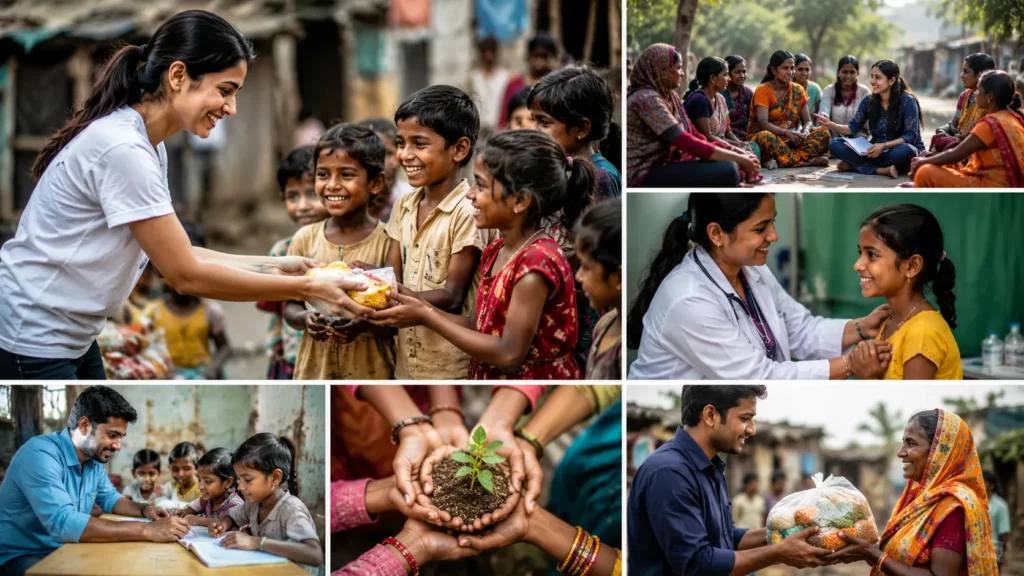 Top 10 Best NGO in Bangalore Doing Remarkable Work_2