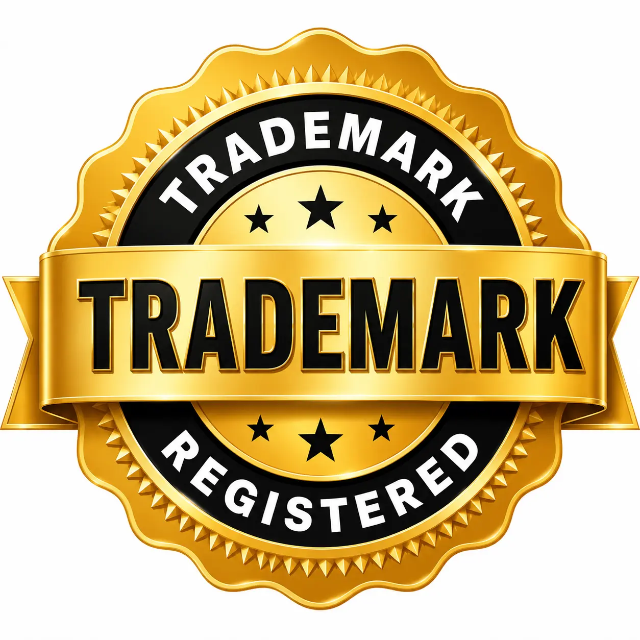 Trademark Registered