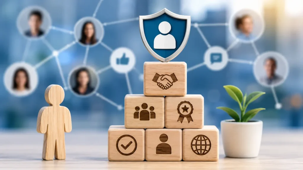 How NGOs Can Use LinkedIn to Build Credibility and Attract CSR Opportunities 1