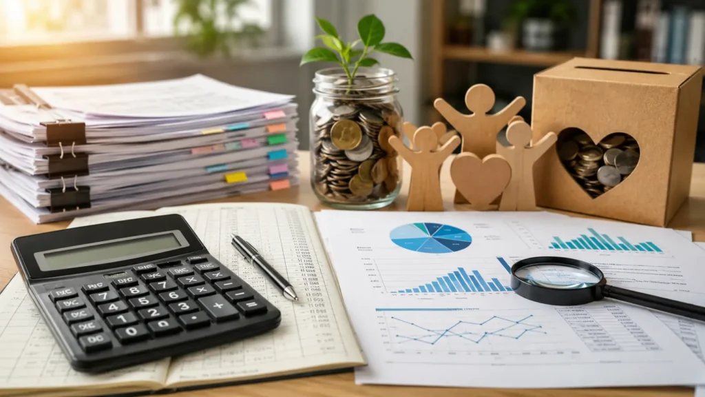 NGO Accounting 101: The Ultimate Guide to Managing Funds in 2026_1