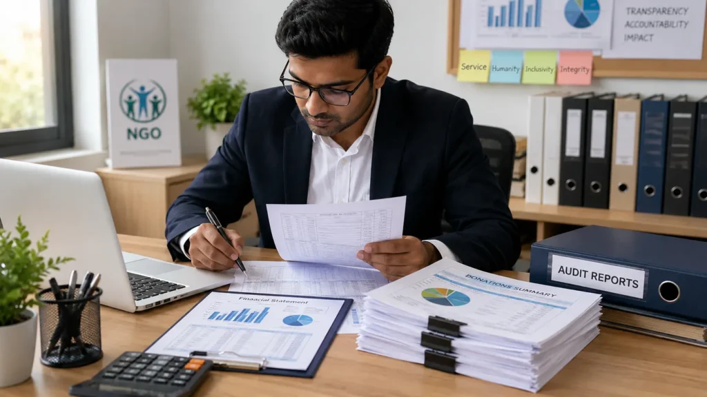 NGO Accounting 101 The Ultimate Guide to Managing Funds in 2026 2
