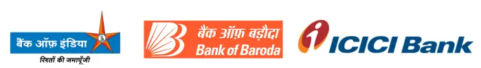 Our Banking Partners