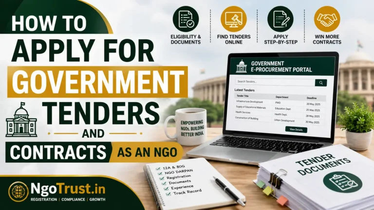 How to Apply for Government Tenders and Contracts as an NGO_3